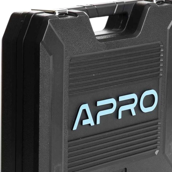 Набор инструмента 1/2