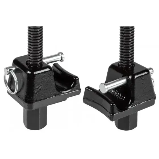 Знімач пружин AL-FA – ALSCMP2, 260 мм, кейс, повна комплектація Львів