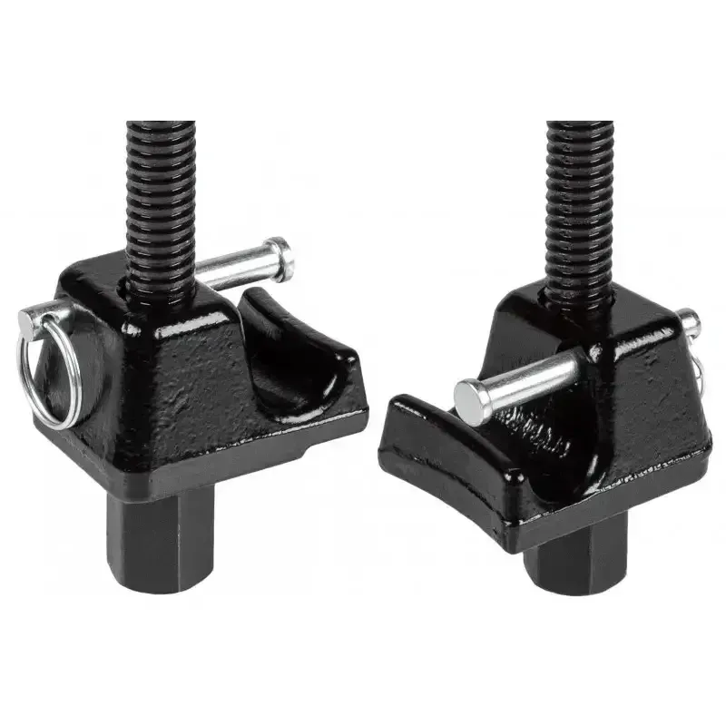 Знімач пружин AL-FA – ALSCMP2, 260 мм, кейс, повна комплектація Львів - фото 3