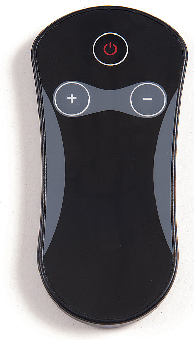 Бігова доріжка Everfit Treadmill TFK 135 Slim Pearl White (TFK-135-SLIM-W) Київ - фото 6