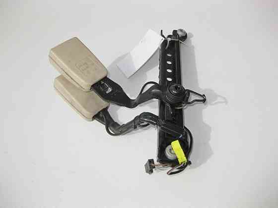 Mercedes-Benz  A2218602569 8L36 Замок - засувка заднього правого ременя безпеки бежева S-Class W221 Одеса