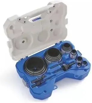 Lenox Zestaw Otwornic Hssbi Dla Elektrykow 19-121mm 1768559 Киев