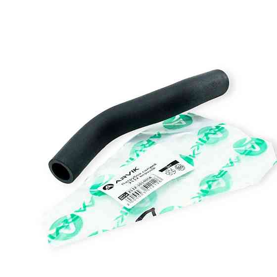 Патрубок 2112 малый верхний сапуна Мукачево