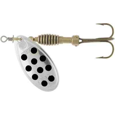 Блешня Rublex Celta 4 7.0g APN Blister (1824.04.44) Вінниця