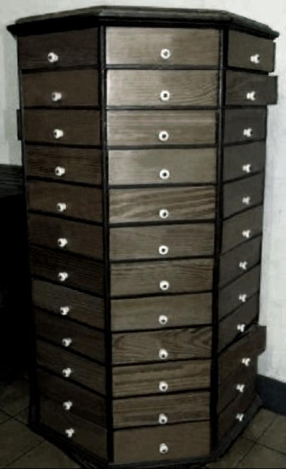 Органайзер для метизов 