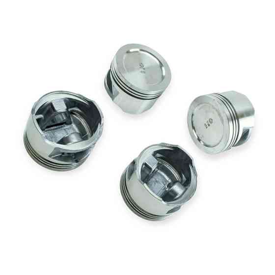 Поршня 1,5 77,5 (B) Ланос Мукачево