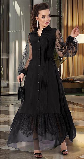 Красиве плаття Київ - фото 3