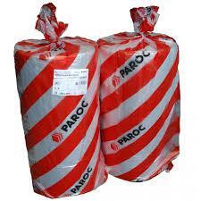 Минеральная вата  PAROC Hvac Lamella Mat AluCoat Львов - изображение 6
