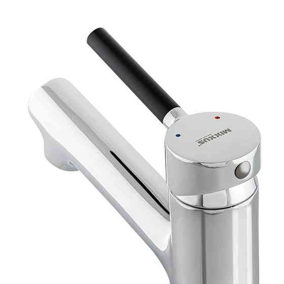 Змішувач для умивальника Mixxus Premium Adam 001   ( MI5822 ) 25075 Харків