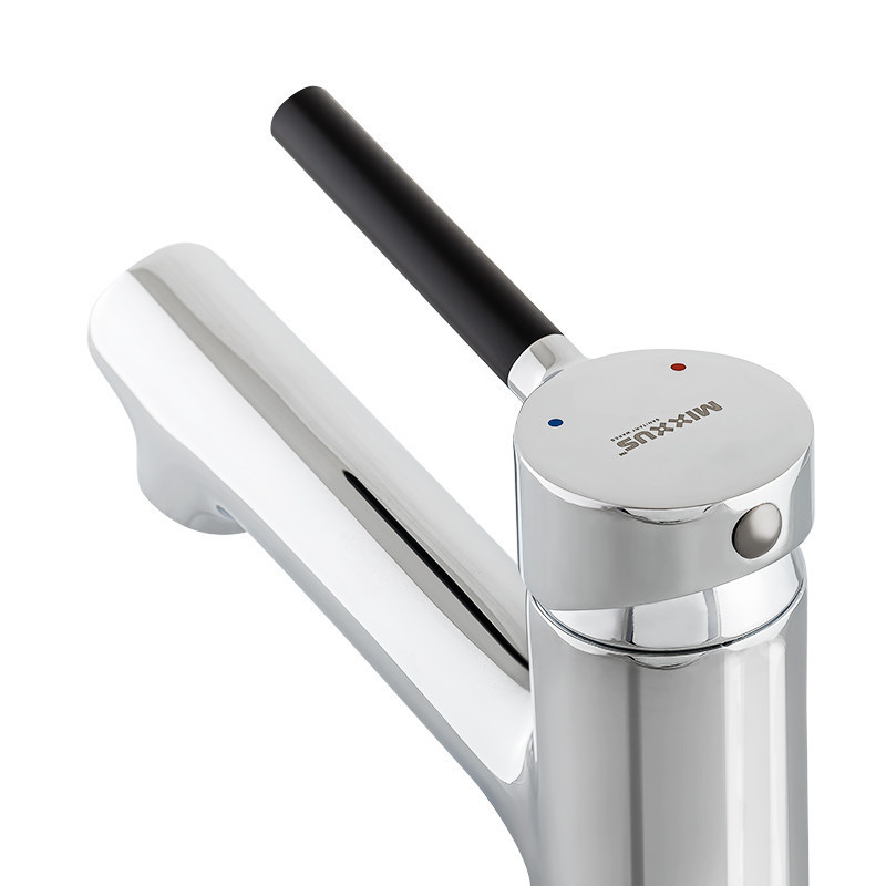 Змішувач для умивальника Mixxus Premium Adam 001   ( MI5822 ) 25075 Харків - фото 2