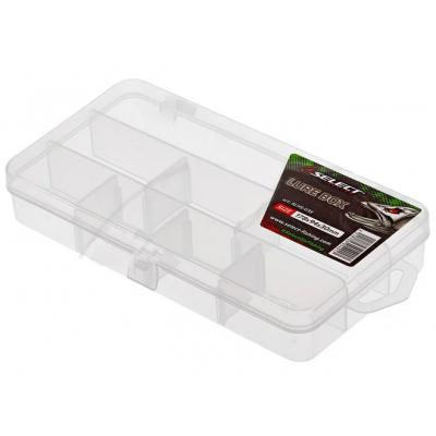 Коробка рыболова Select Lure Box SLHS-035 17.8х9.4х3 cm (1870.30.54) Винница - изображение 1