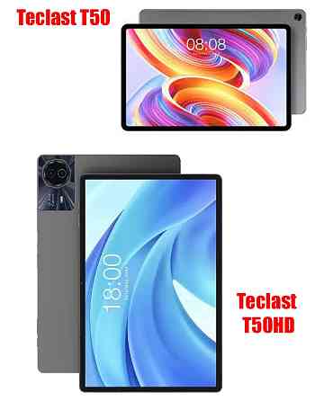 Полиуретановая пленка HyperClear Guard для Teclast T60 Киев