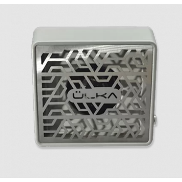 Витяжка манікюрна настільна ÜLKA X2FР PREMIUM Київ - фото 2