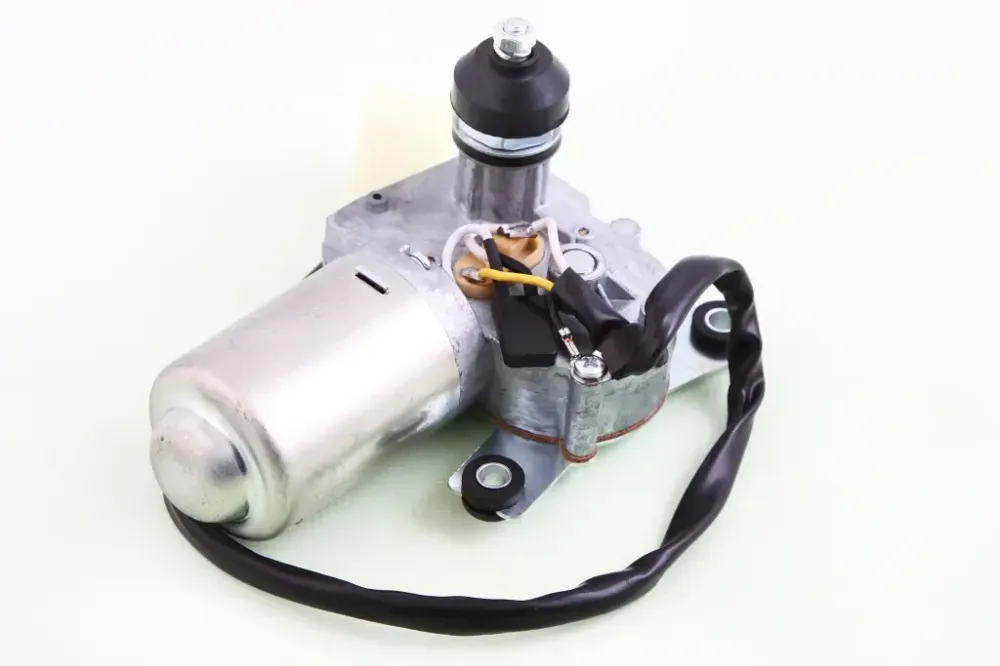 Моторчик стеклоочистителя заднего стекла 2108 LSA (2121, Таврия) Винница - изображение 1