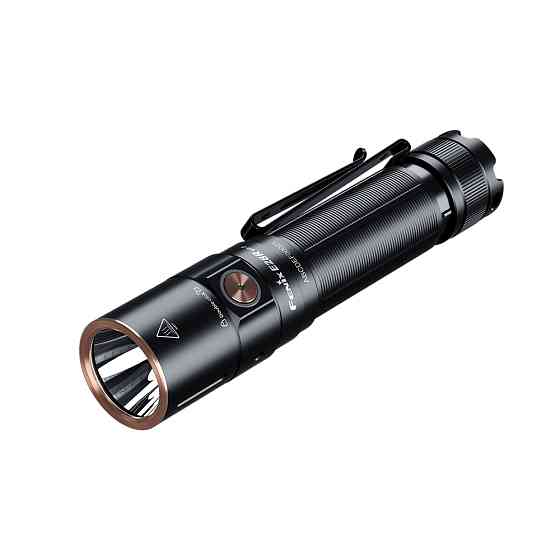 Ліхтар ручний Fenix E28R V2.0 Київ