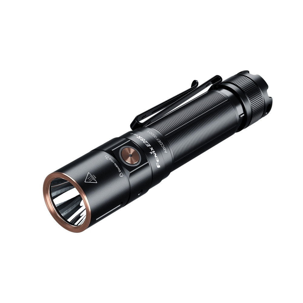 Ліхтар ручний Fenix E28R V2.0 Київ - фото 5