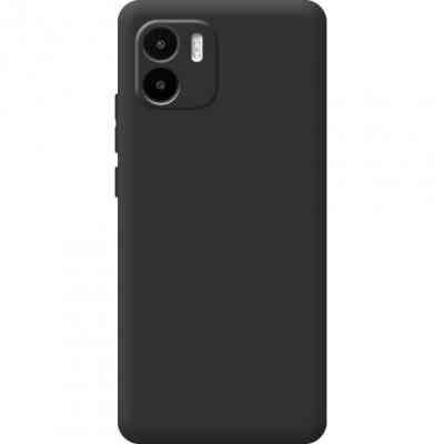 Чохол до мобільного телефона BeCover Xiaomi Redmi A1/A2 Black (708117) Вінниця