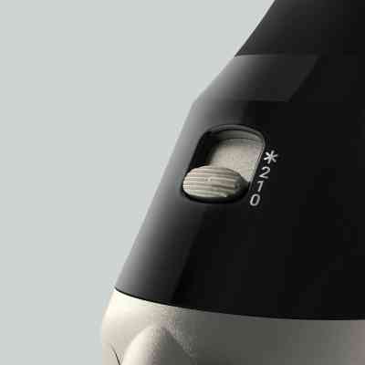 Фен-щетка Rowenta UB9540F0 Винница