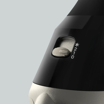 Фен-щетка Rowenta UB9540F0 Винница - изображение 5