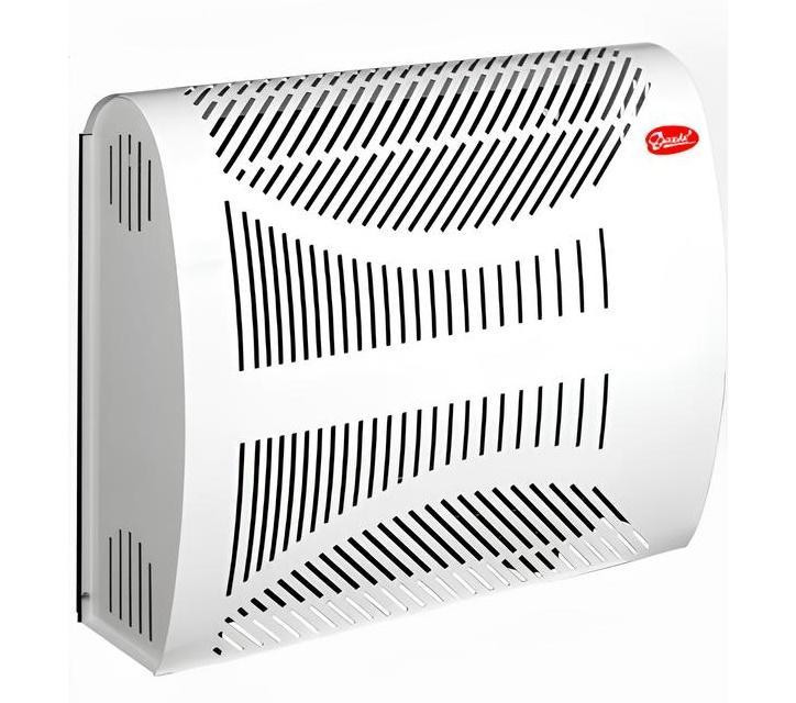 Газовый конвектор Данко-Бриз 3С со стальным теплообменником обогреватель 3 кВт до 30 м2 итальянская автоматика EuroSit + дымоход Тернополь - изображение 3