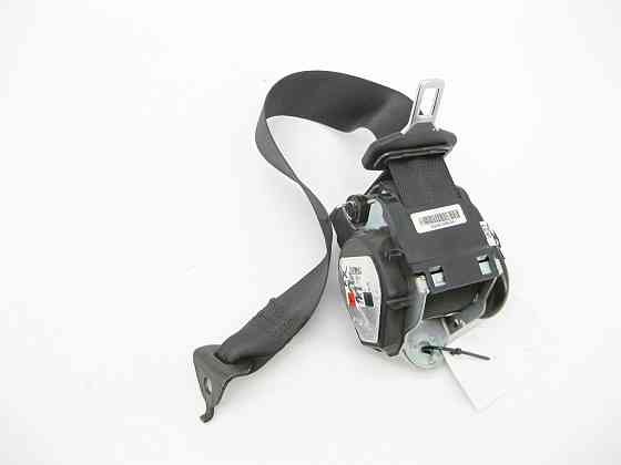 Mercedes-Benz  A2928600385 9C94 Задній лівий ремінь безпеки (реставрація) GLE Coupe C292 Одесса