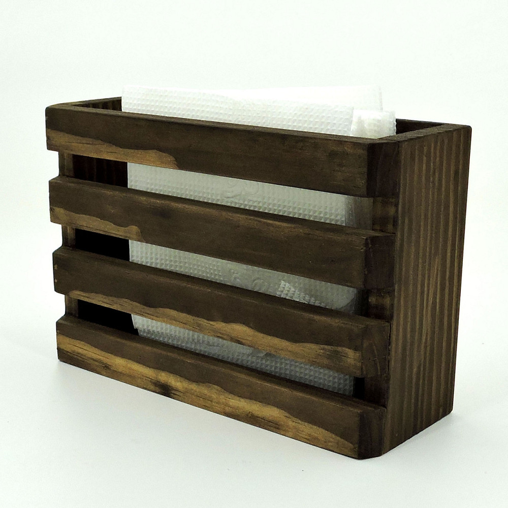 Салфетница 