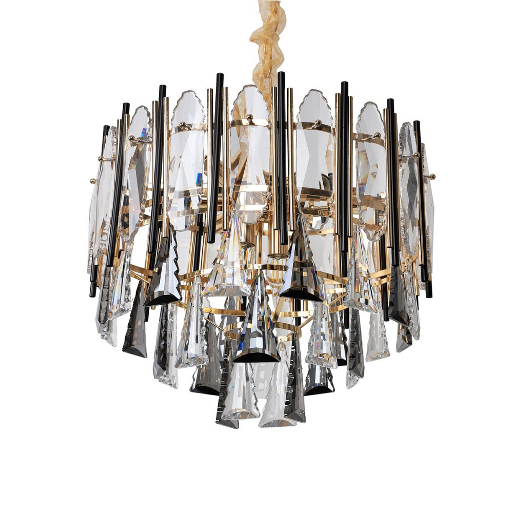 Люстра кришталева Sirius Ш 5041/500 Коломия - фото 3