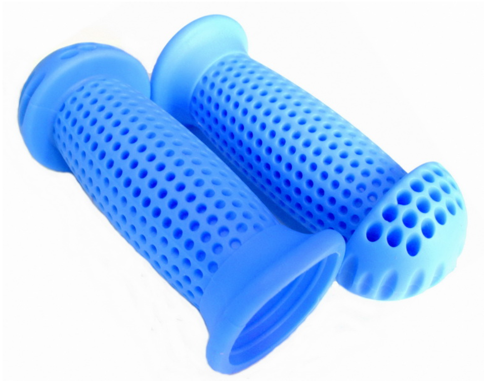 Грипси, накладки на ручки велосипеда Дитячі Feel GRI-322 Бровари - фото 1