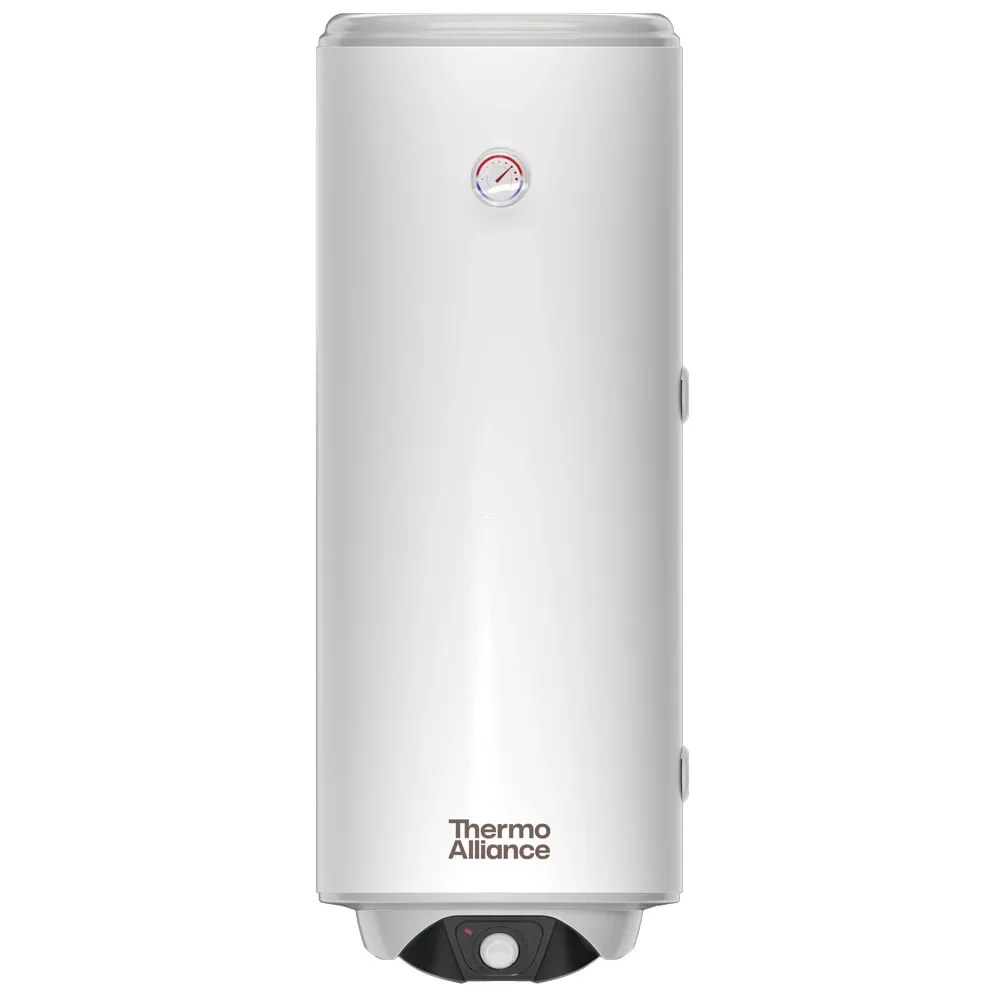 Водонагреватель электрический комбинированный Thermo Alliance вертикальный 120 л. т.о. 0,30 кв.м правый, мокрый ТЭН 2,0 кВт (CWH Киев - изображение 8