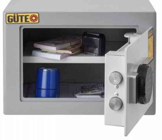 Сейф взломостойкий ,для денег,документов,формат А4 электронный замок Киев