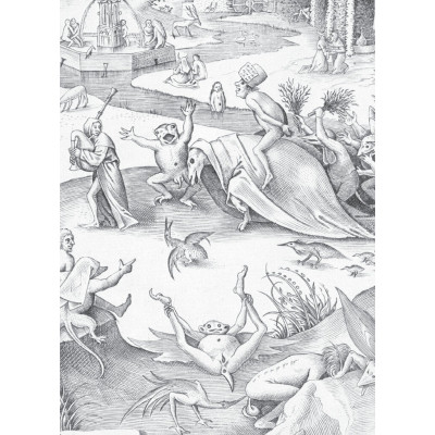 Книга Закони дурості людської - Карло Чіполла Наш Формат (9786178277697) Винница - изображение 13