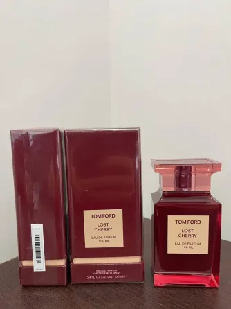 Tom Ford Унисекс парфюмированная вода Tom Ford Lost Cherry 100 мл с магнитной лентой Коломыя