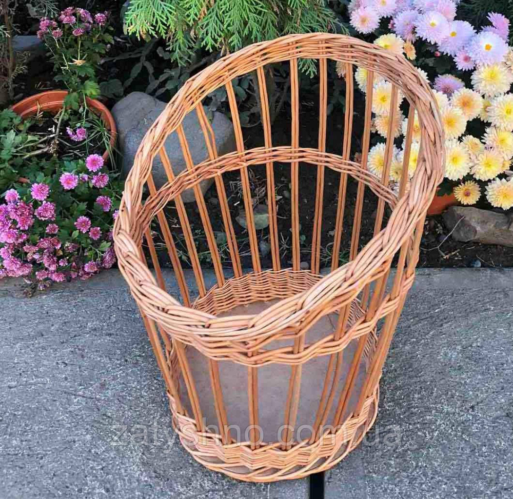 Кошик для багетів Київ - фото 2