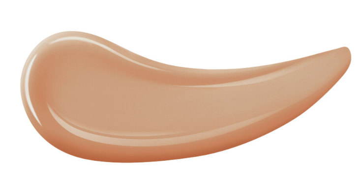 Тональна основа Yves Saint Laurent All Hours Glow Foundation Skin-Like Radiance MC5 Слов'янськ - фото 2