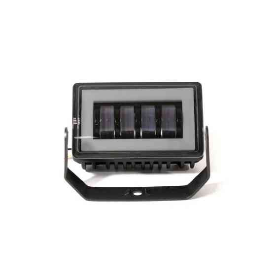 Додаткове світло Туманка СТК світло тіньовий кордон дуже яскрава 80 ватів Лед фари ближнє дальнє світло Харків