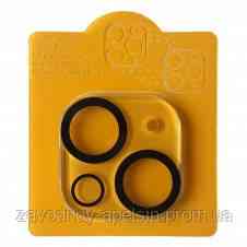 Защитное стекло камеру iPhone 14 \ 14 Plus camera glass Одесса