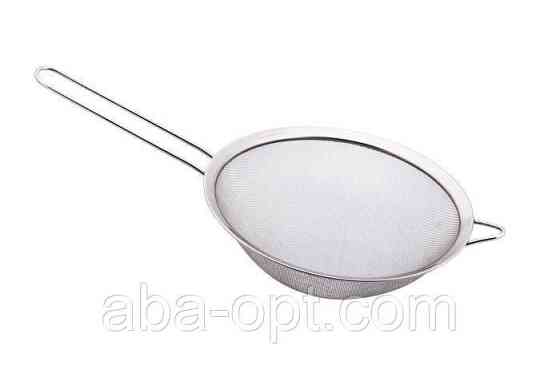 Сито нержавіюче " Ромео " Ø 18 см (шт) Одеса