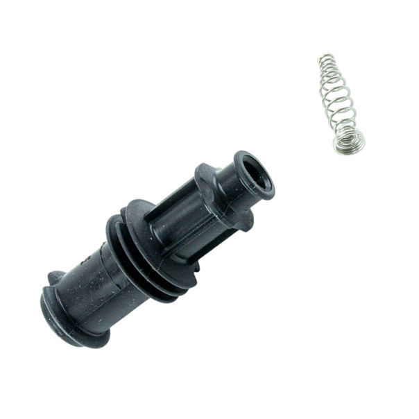 Наконечник зажигания Opel Omega B, Vectra B 2.6 00- (TESLA) катушки Мукачево - изображение 1