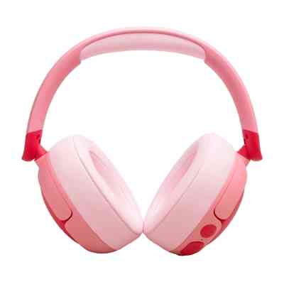 Навушники JBL JR 470 NC Pink (JBLJR470NCPIK) Вінниця
