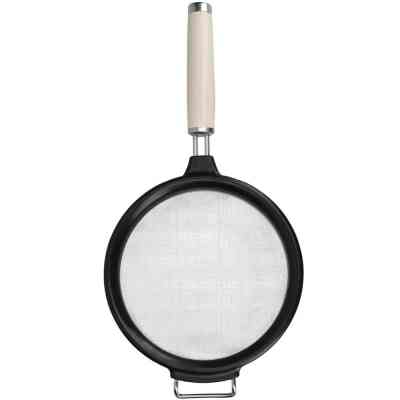 Сито KitchenAid Coreline 18 см кремовий (KAG161OHACE) Вінниця