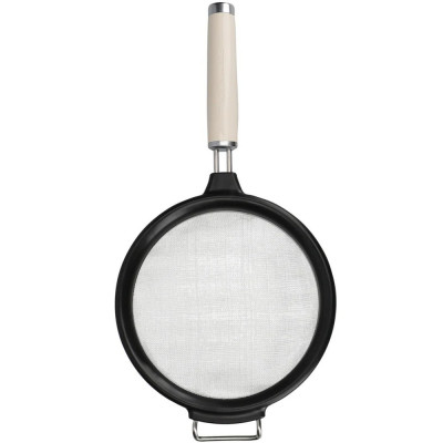 Сито KitchenAid Coreline 18 см кремовий (KAG161OHACE) Вінниця - фото 1