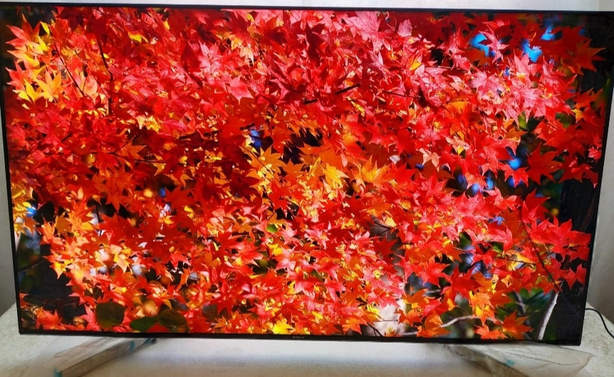 Телевизор Безрамный: 9Серия.120Гц.4К Smart SONY 65XF90 . Харьков - изображение 4