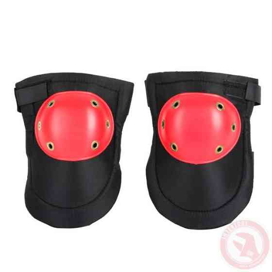 Наколенники защитные INTERTOOL SP-0036 Полтава