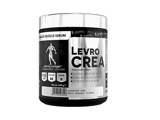 Креатин Kevin Levrone Levro Crea 240 g (Dragon fruit) Луцк