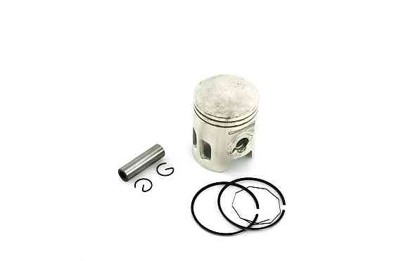 Поршень скутер Ямаха Йог 3WF 90 0,75 (Ø50,75 p-12) Тайвань Мукачево