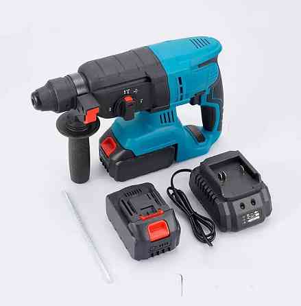 Дриль-перфоратор акумуляторний 9504 Вінниця