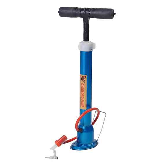 Ручний насос для гумових виробів С34572(Blue) синій Вінниця