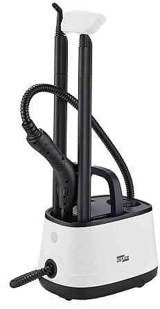 Ручной пароочиститель с насадками 4000 Вт 1,6 литра парогенератор, универсальный Одесса