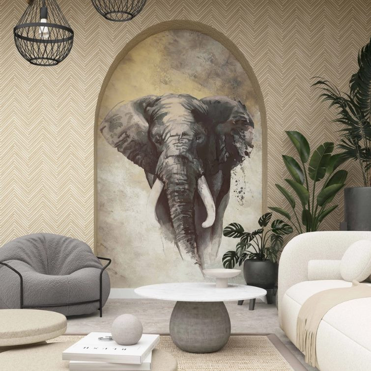 Панно Marburg Okan 33098 Київ - фото 1