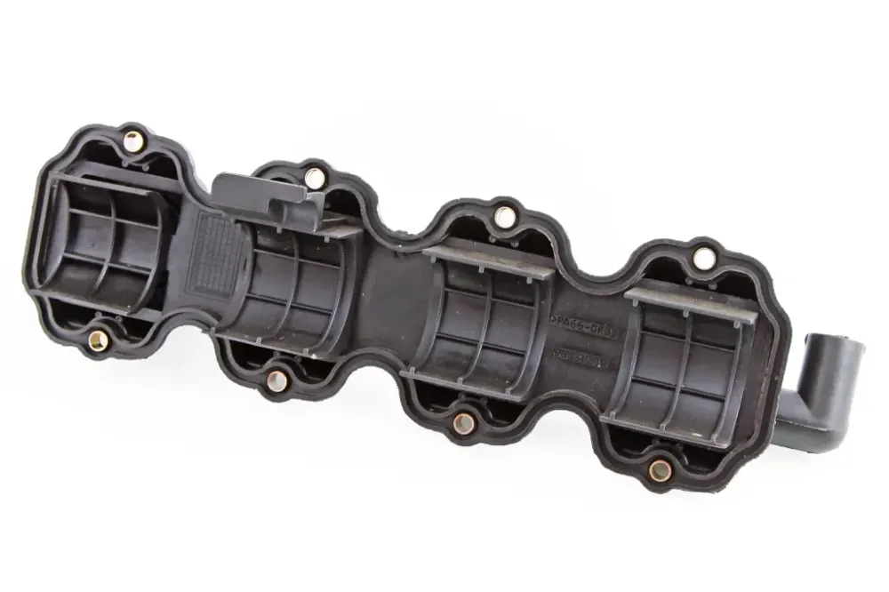 Крышка клапанная Lanos 1.5 Shin Kum с прокладкой и крышкой Винница - изображение 2